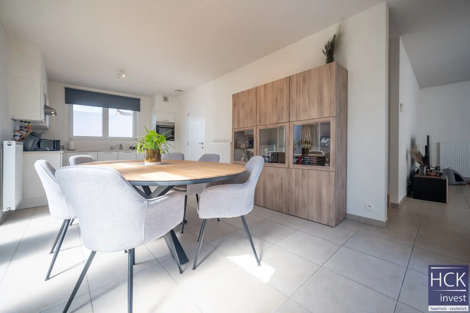 KRUISHOUTEM - Instapklare woning op toplocatie, energiezuinig!! foto 4