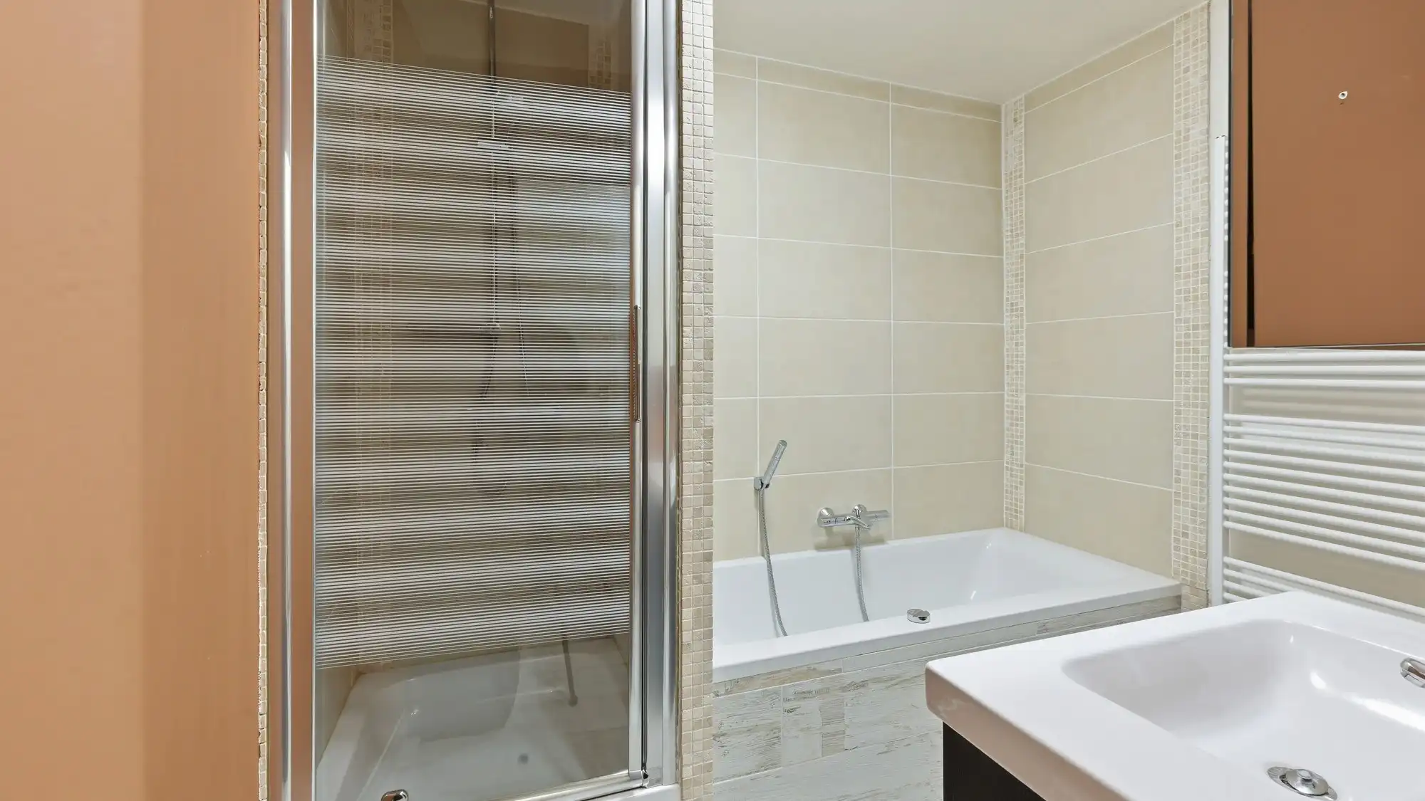 Mooi appartement op een goede locatie te Blankenberge foto 11