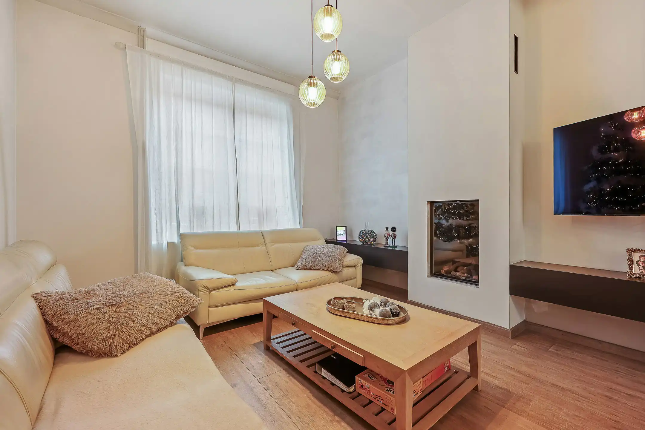 Authentieke hoevewoning op 13a39ca te Zussen foto 13