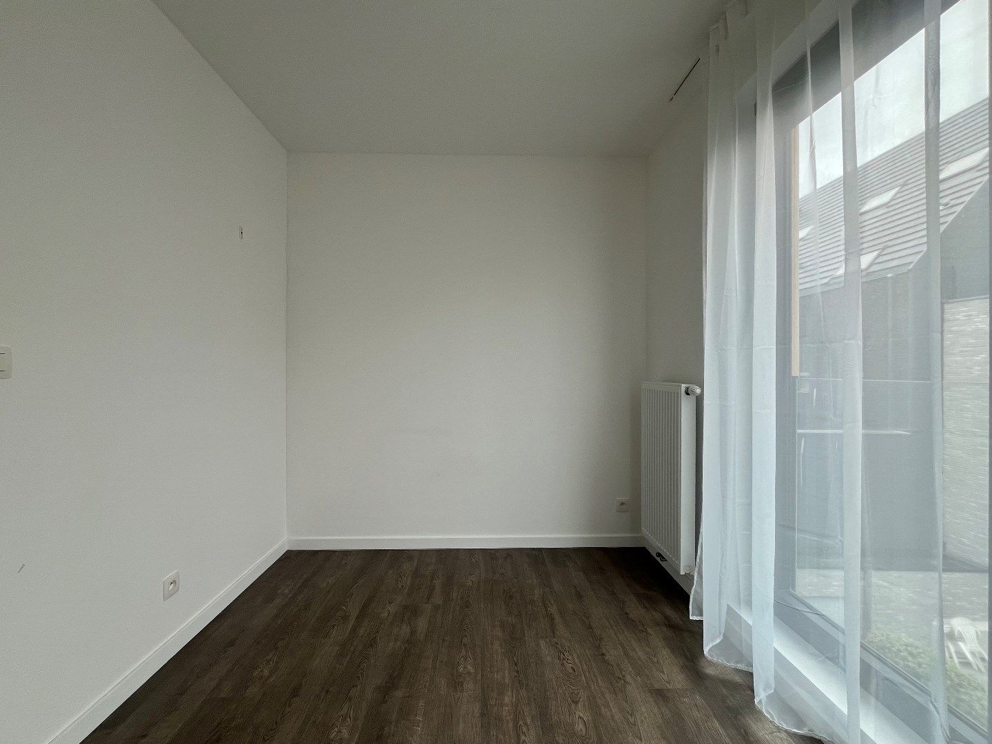 Nieuwbouwappartement met 2 slaapkamers, groot terras en een garage foto 8