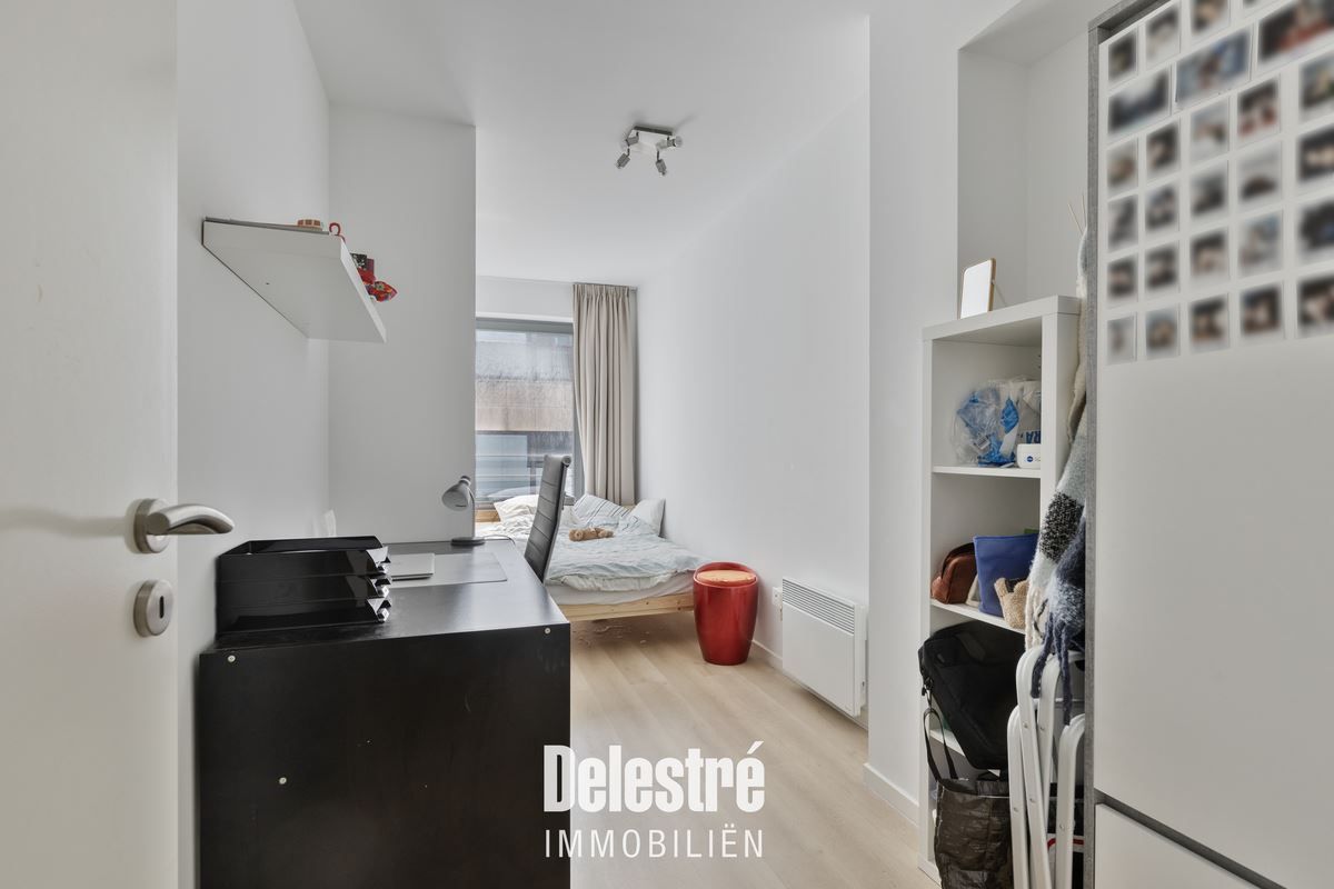 MODERN APP. 2 SLPK. INCLUSIEF PARKING foto 18