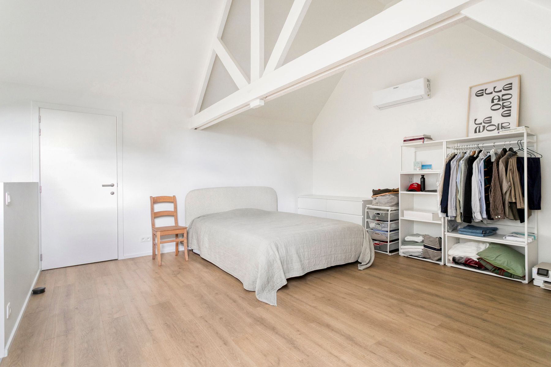 Prachtige instapklare burgerwoning op Pius X !! foto 19