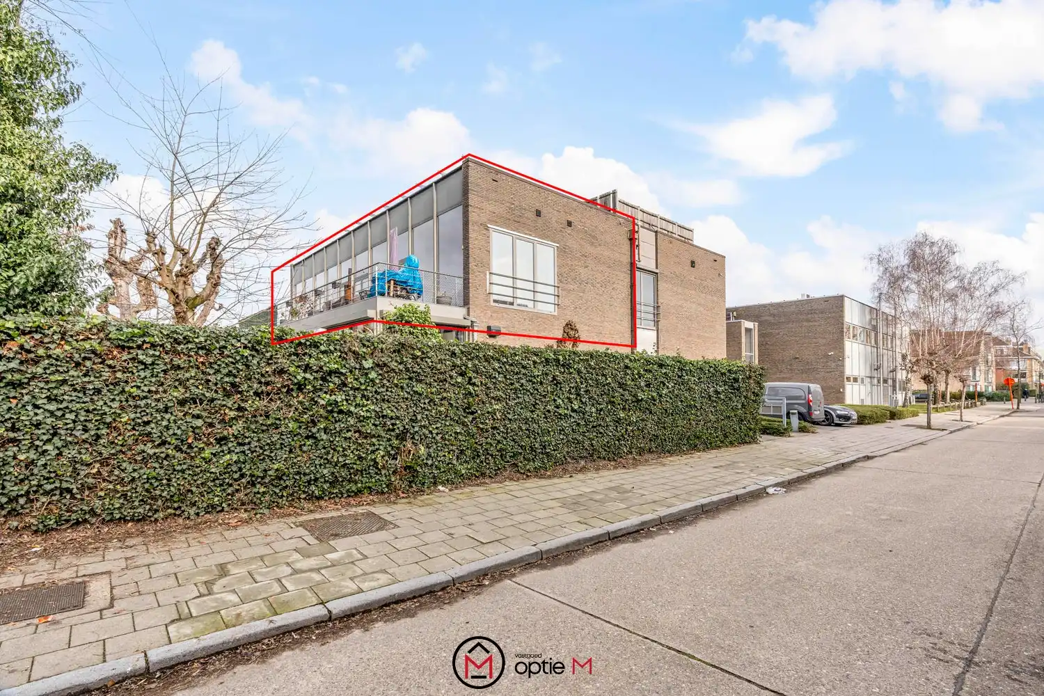 Strak afgewerkte loft te koop met centrale ligging in Hasselt foto 18
