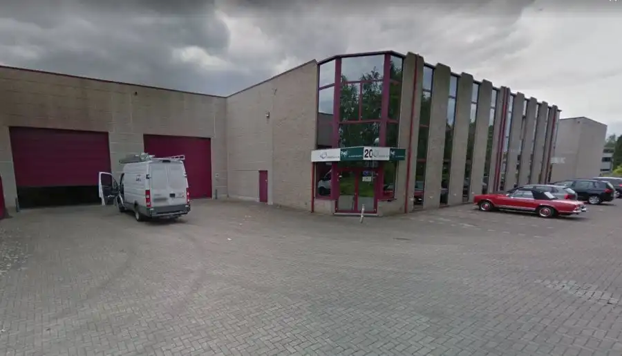 Molenberglei 12-16-20-26, 2627 Schelle foto {{pictureIndex}}