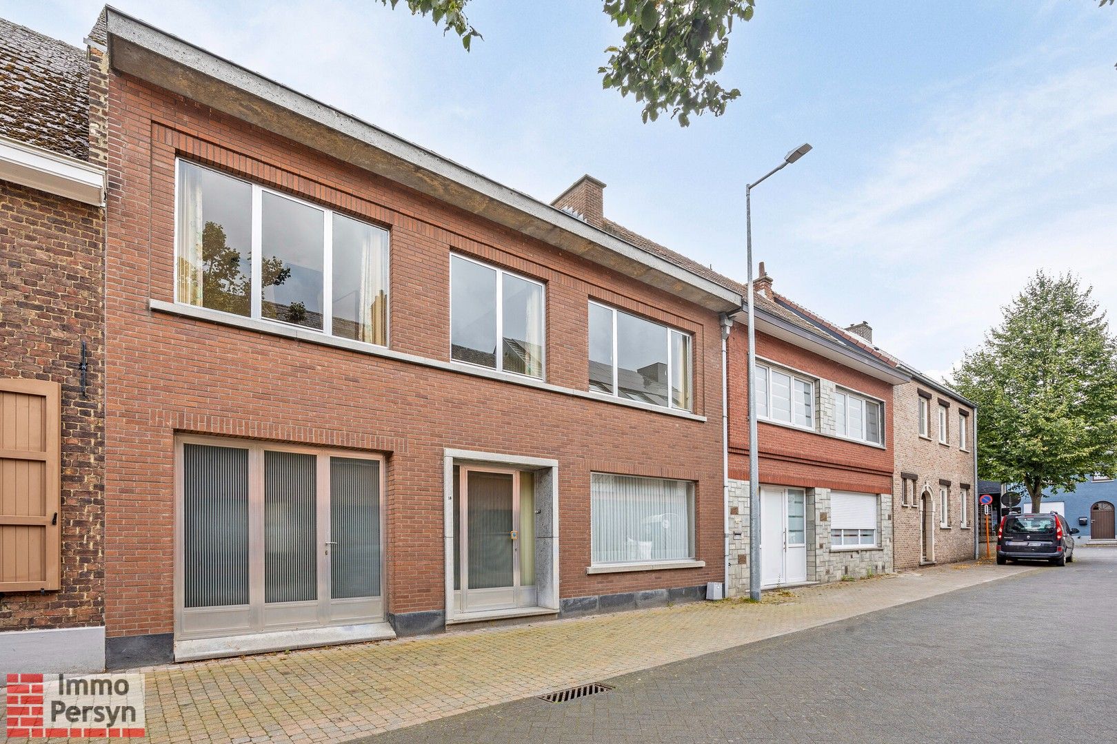 Huis te koop Hondenstraat 18 - 3271 Zichem