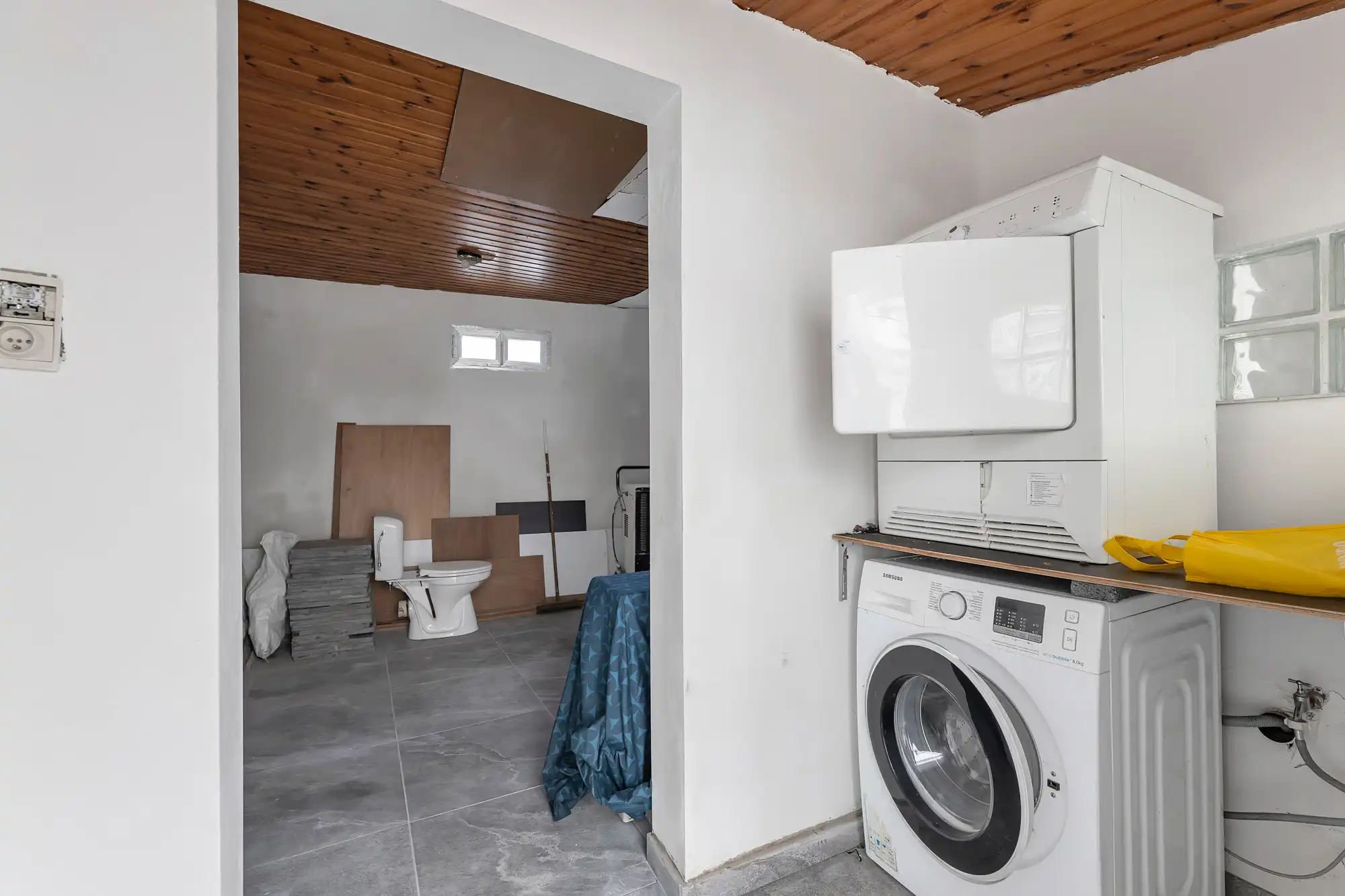 Instapklare gezinswoning met 4 slaapkamers en 2 badkamers foto 22