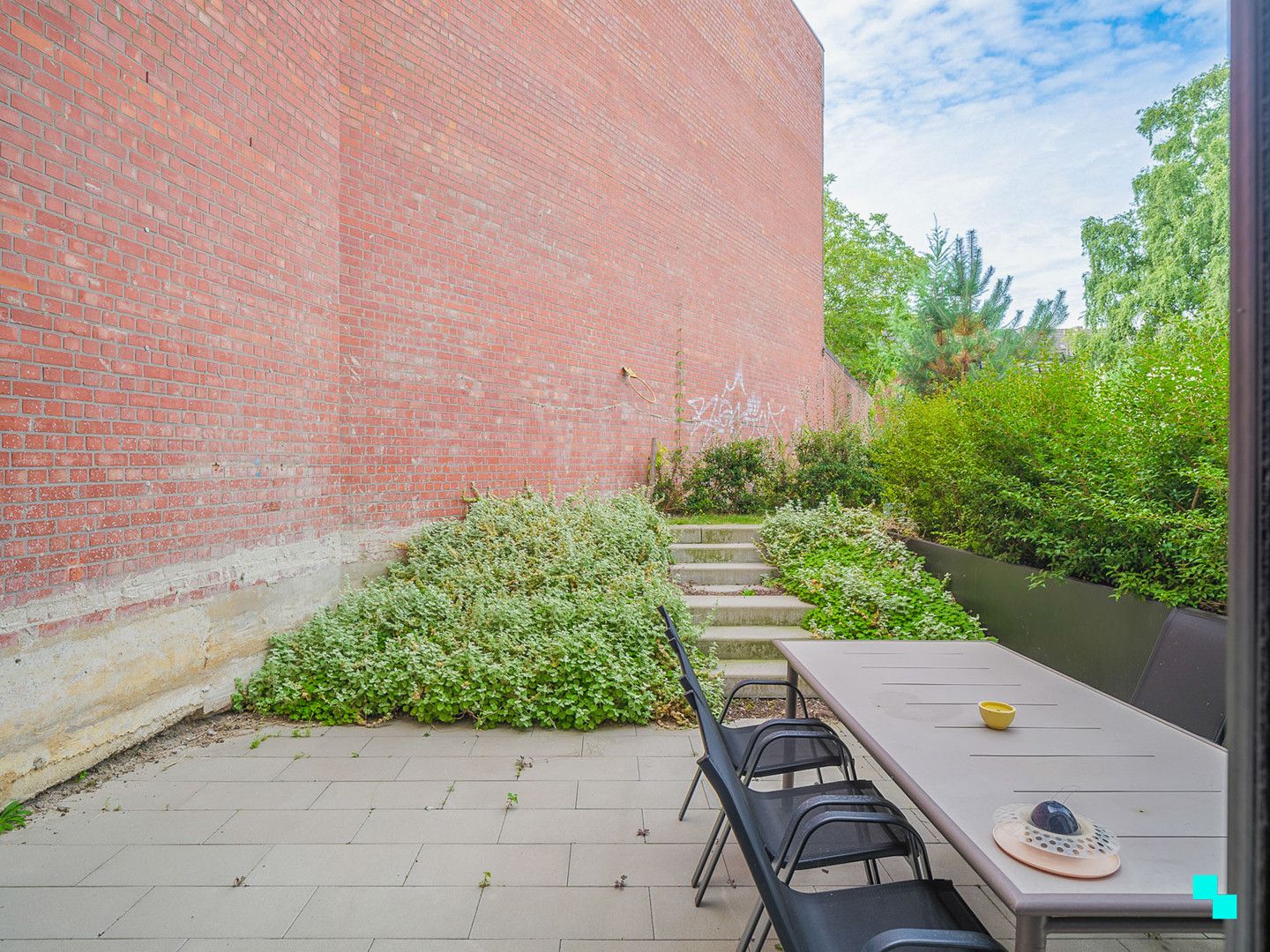 Nieuwbouwwoning met drie slaapkamers aan Dok Noord foto 18
