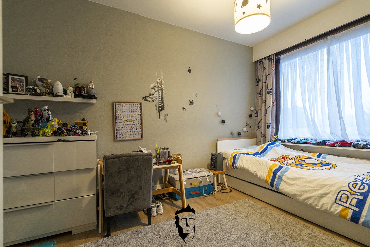 WONEN IN HARTJE KORTRIJK foto 10