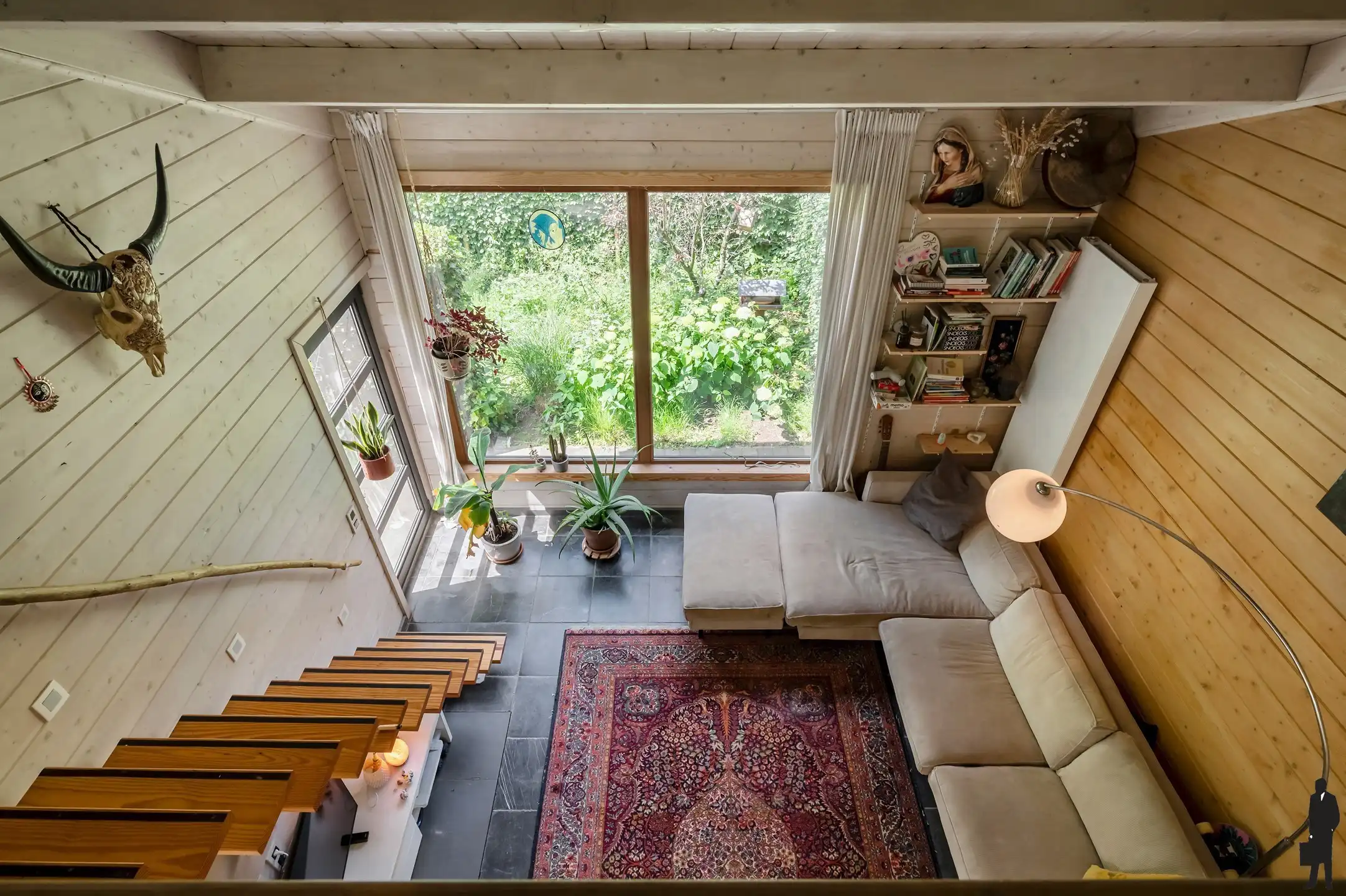 Charmante woning met 2 slaapkamers, afgesloten tuin en rustige ligging te Wuustwezel foto 20