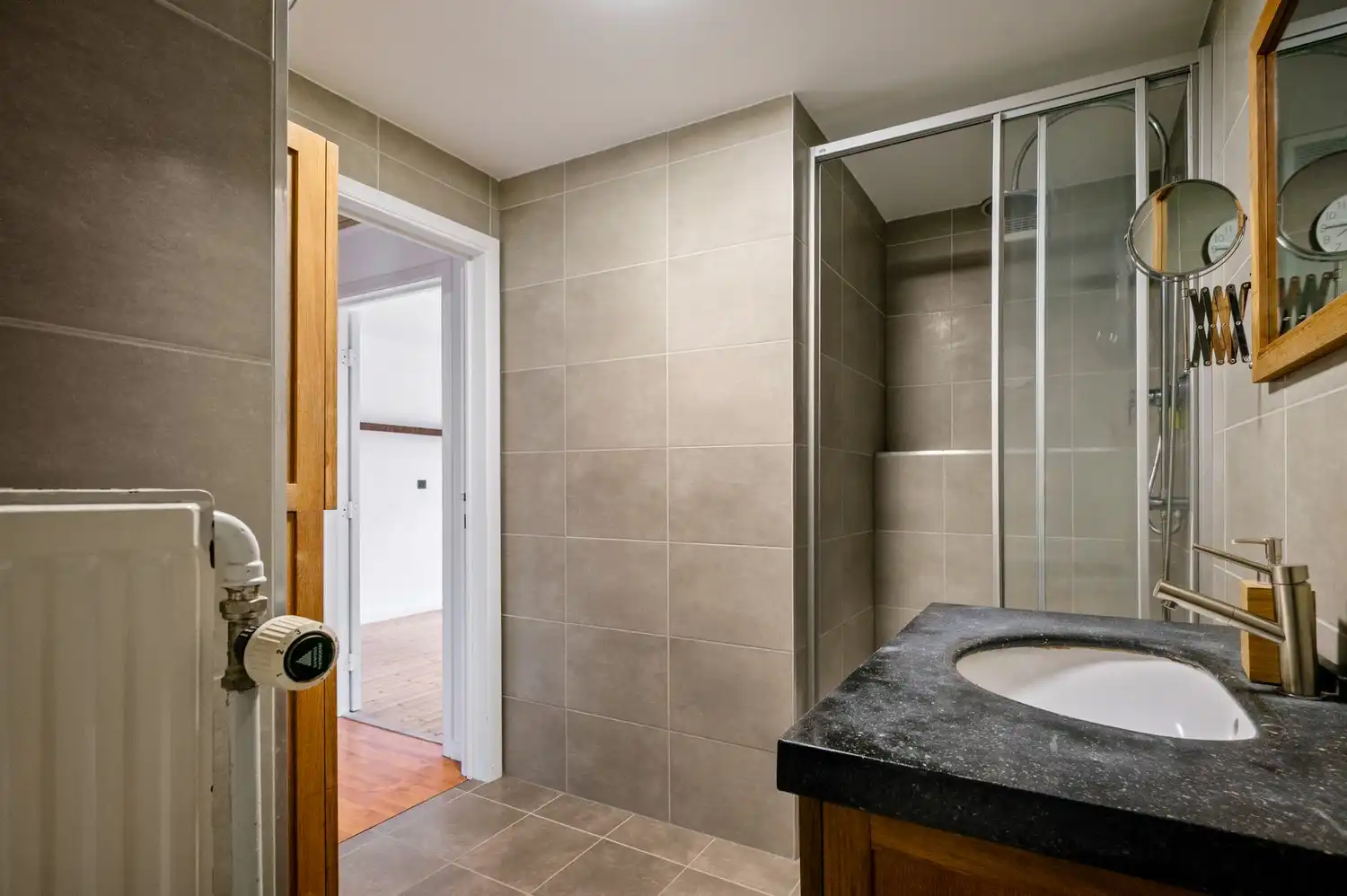 Energiezuinige woning met 4 slpkrs op toplocatie in Sint-Katelijne-Waver foto 14