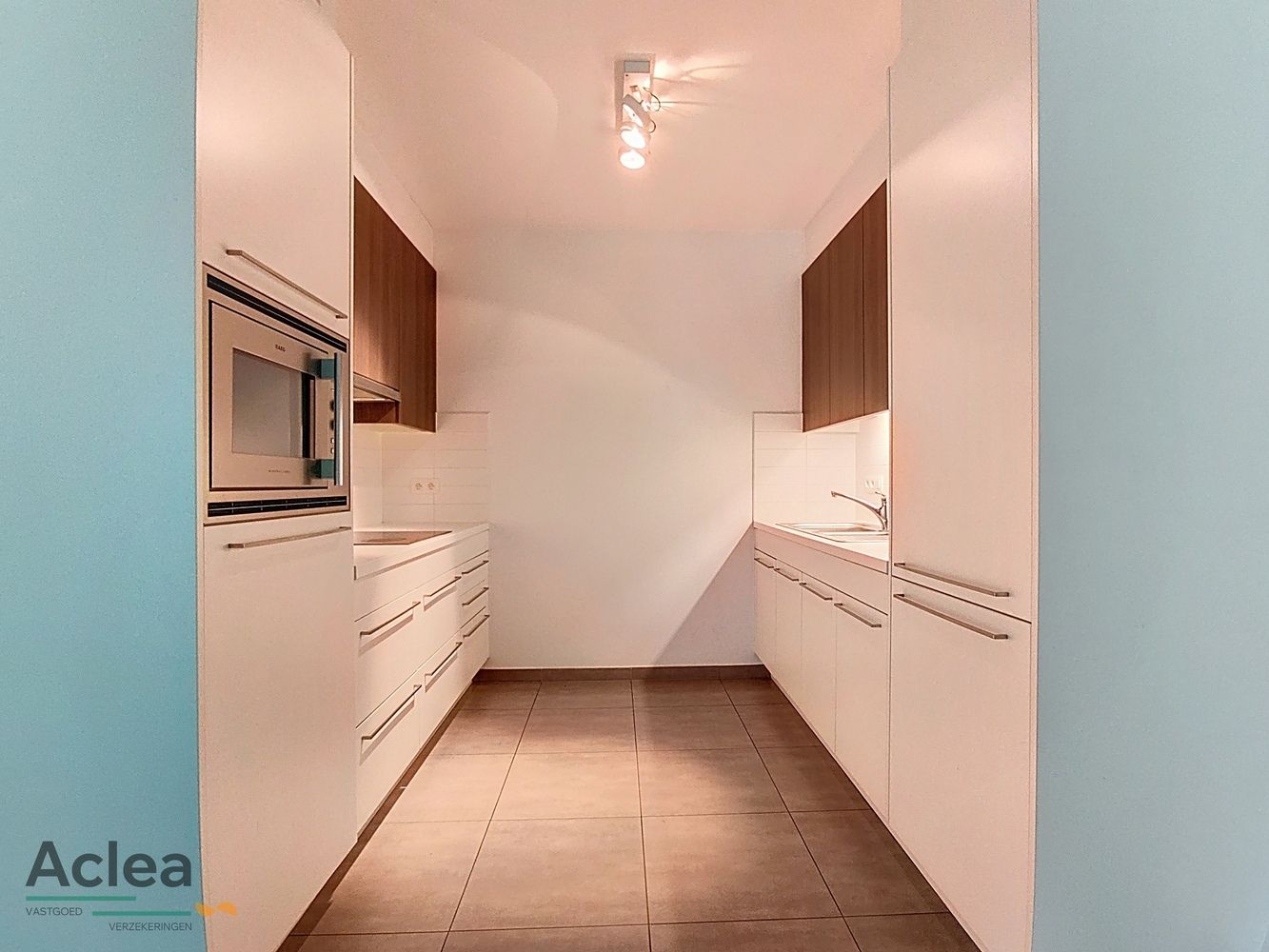 ruim gelijkvloers appartement met zicht op pastorietuin foto 11
