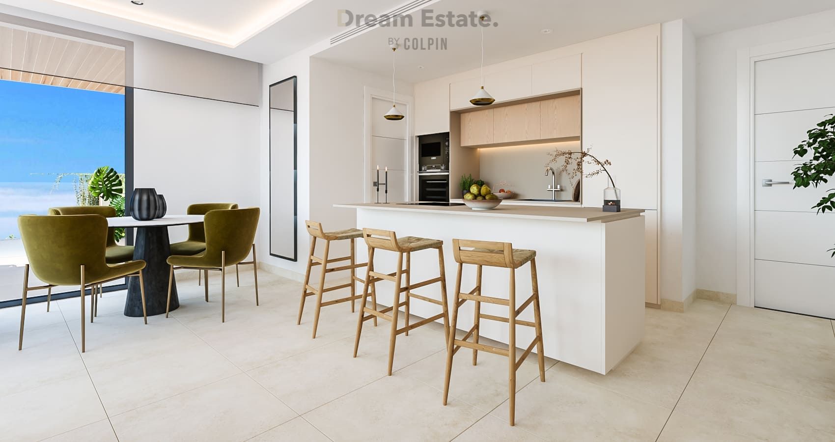 Een exclusief project op een steenworp van het strand en het bruisende Fuengirola. foto 14