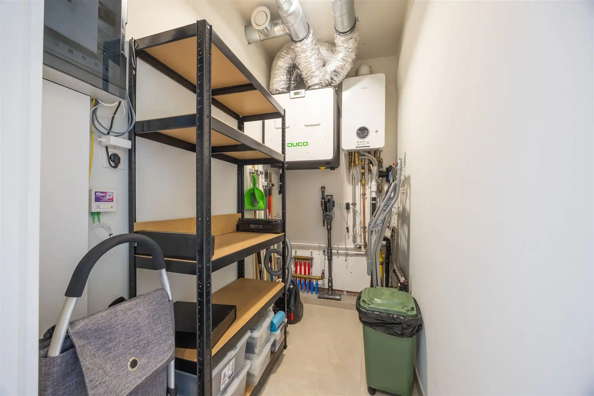 Appartement 2 slaapkamers foto 20