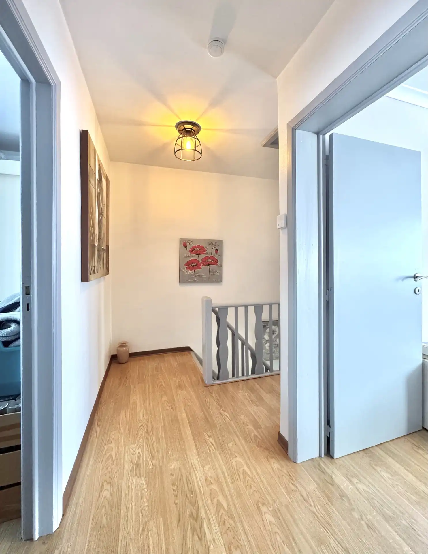 VRIJSTAANDE WONING | 4 KAMERS | GARAGE | TUIN | 440 M² foto 27