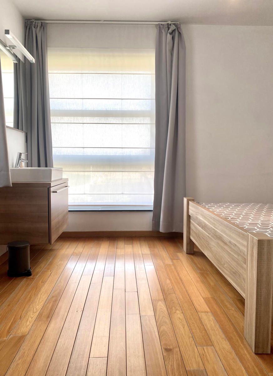 Te huur: Modern en rustig gelegen appartement te Heldergem foto 11