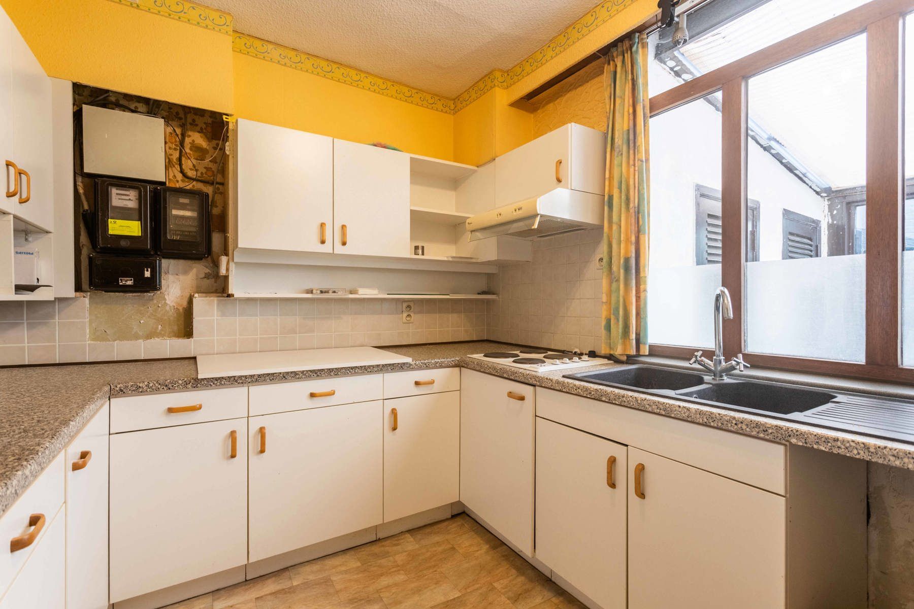 Te Koop - Uitzonderlijke authentieke woning  foto 11
