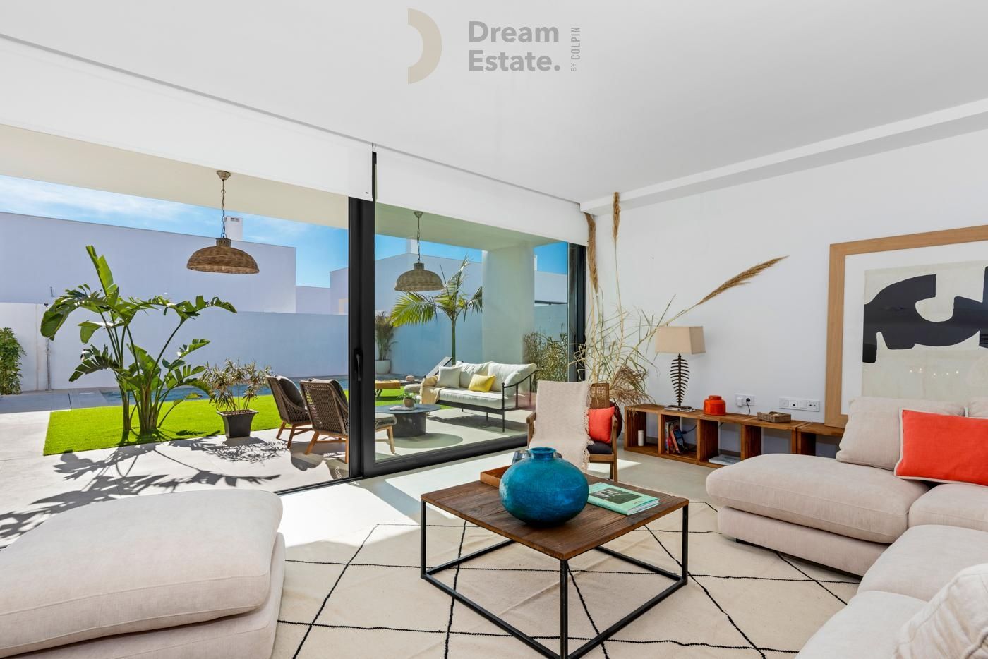 Luxe Villa’s Mar de Cristal: Wonen in stijl en comfort foto 11