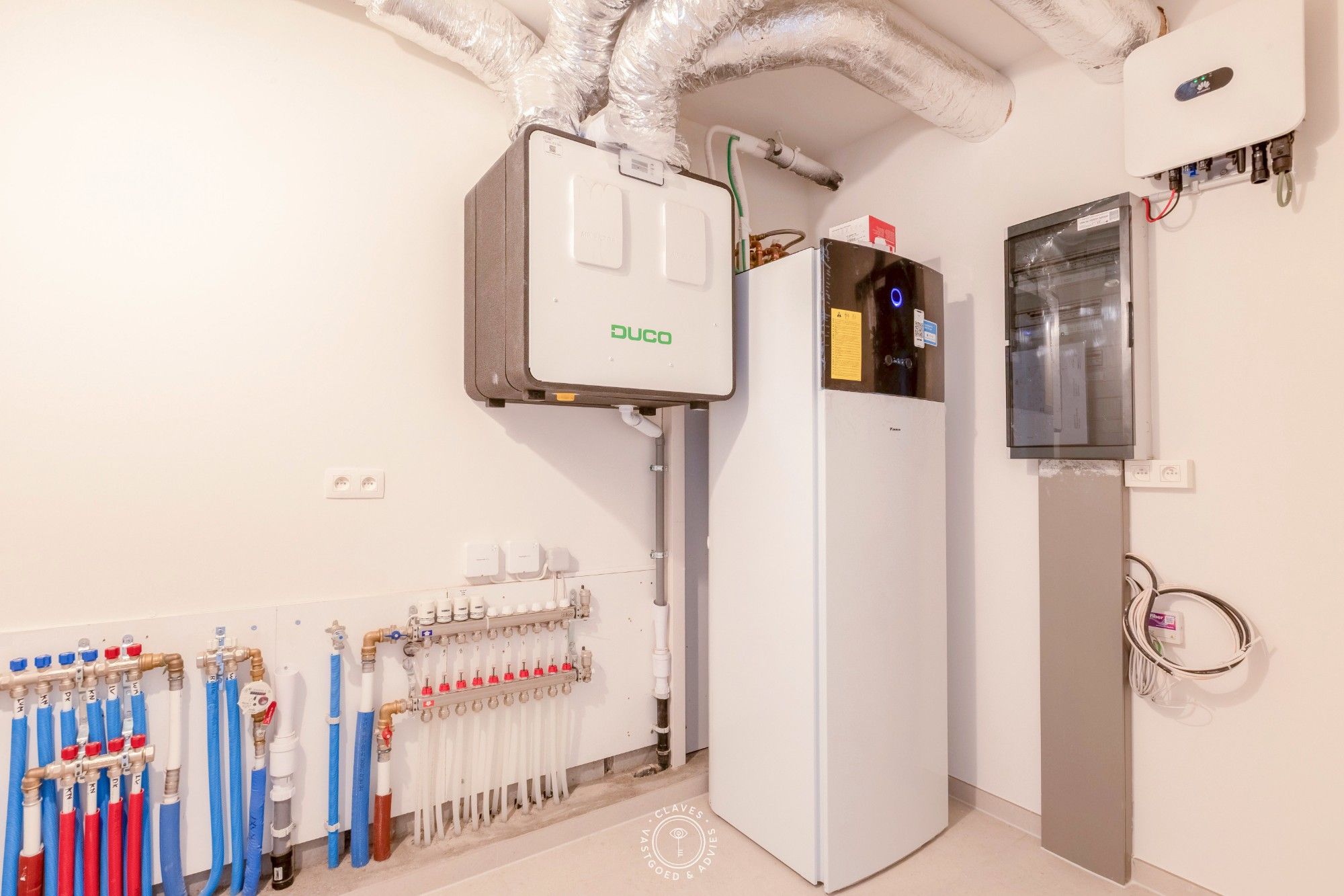 Stijlvol nieuwbouw appartement op prachtige locatie aan de Schelde foto 15