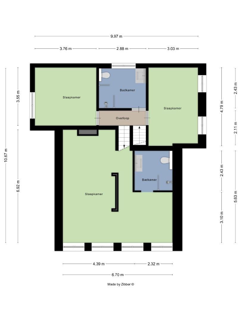 STIJLVOLLE VILLA OP EEN TOPLOCATIE IN NEERHAREN-LANAKEN !  foto 35