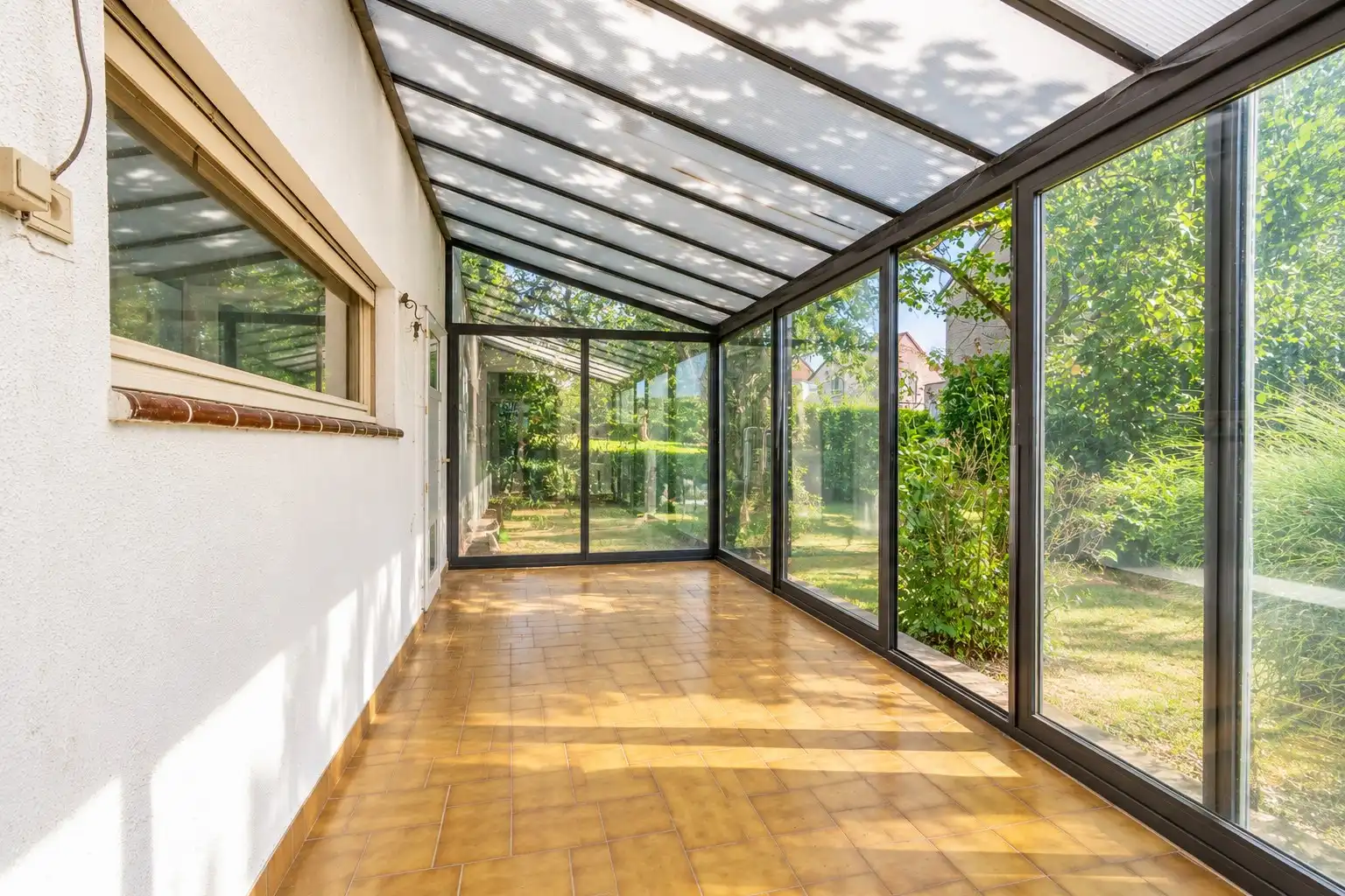 RUIME, TE RENOVEREN KARAKTERWONING OP TOPLIGGING ! foto 14