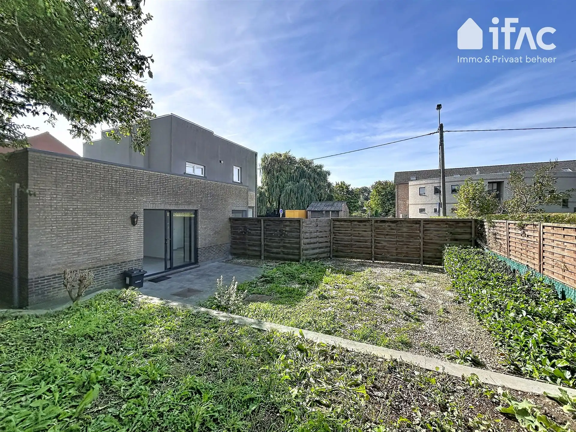 Appartement, 2slpks, groot terras en ruime parking foto 14