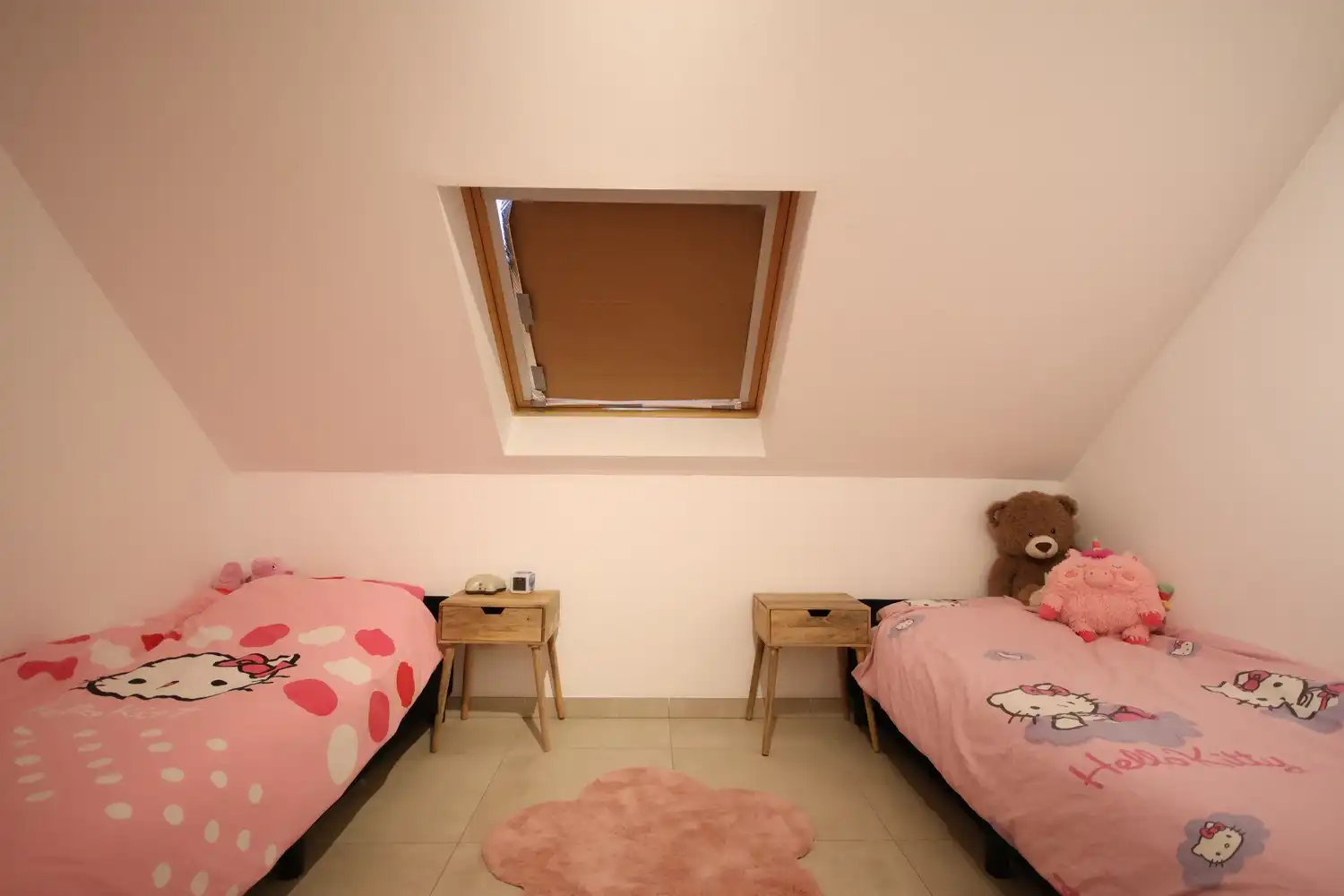 Dakappartement met 3 slaapkamers in het rustig gelegen Heers foto 19