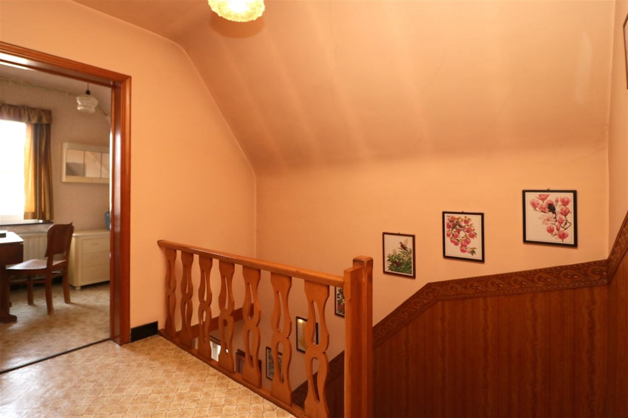 charmante stijl, 3 slpkmrs, riante Zgerichte tuin foto 45