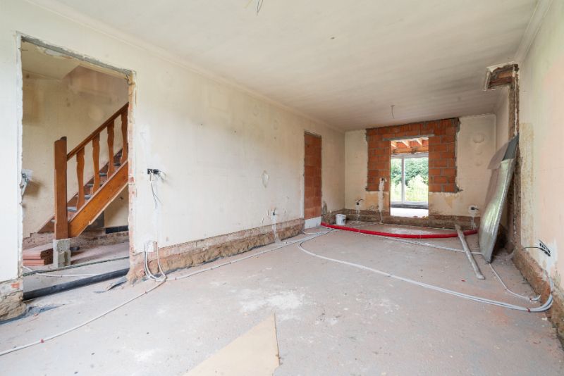 Woning HOB op 415m² grondoppervlak foto 3