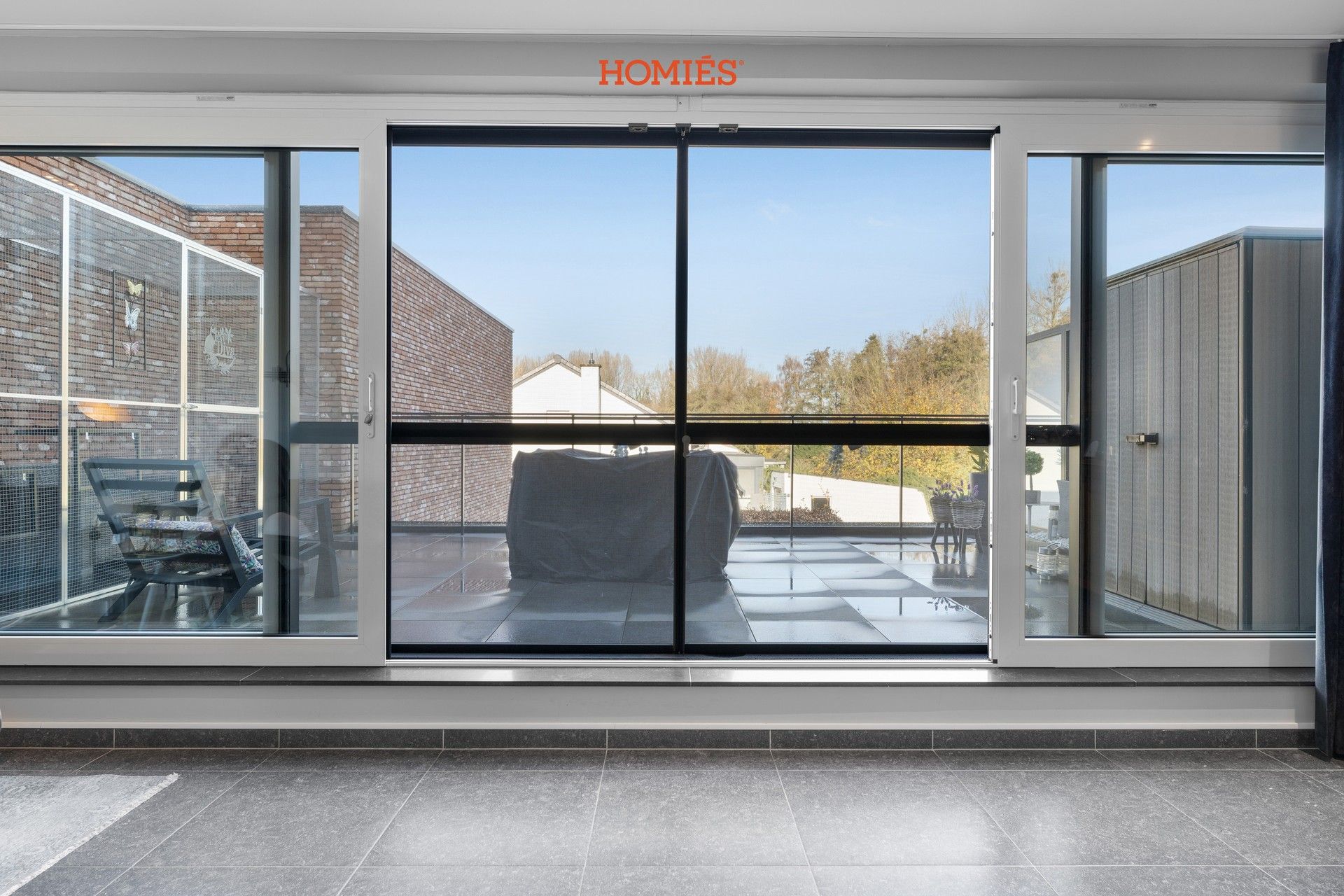 Uitzonderlijk appartement 3 slpks centrum Bierbeek foto 6