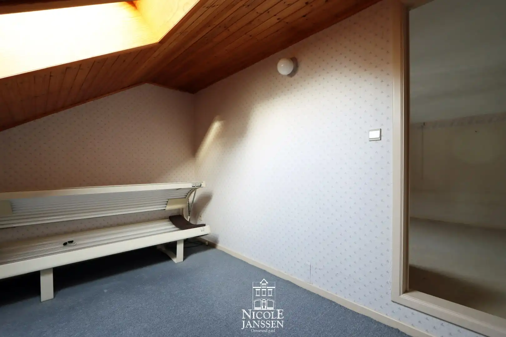 Verrassend ruime woning foto 25