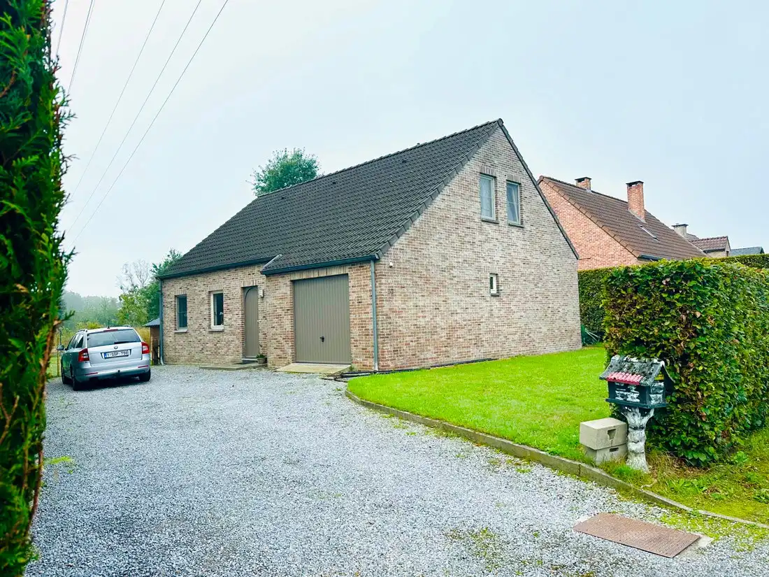 Huis te huur Lijsterstraat 22 - - 3940 Hechtel