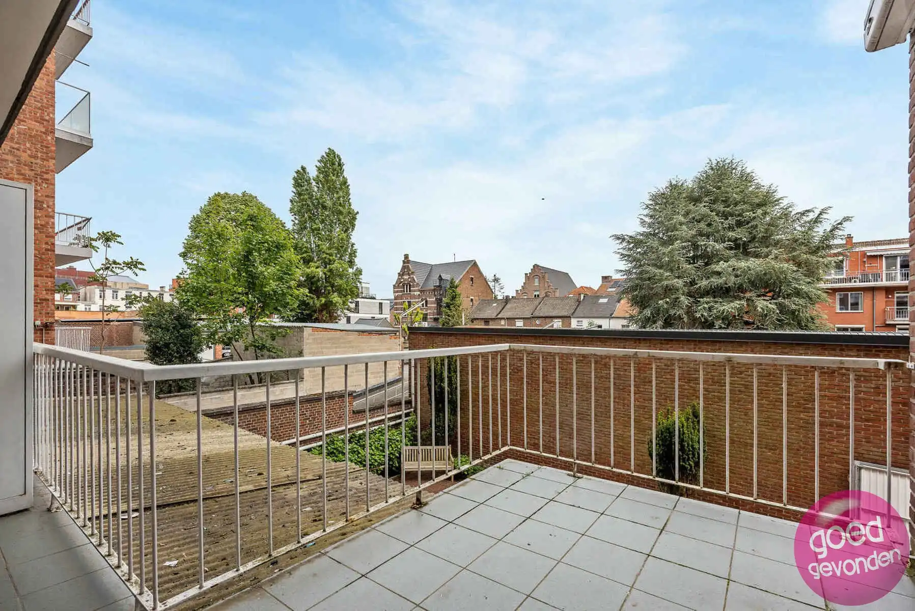 APPARTEMENT - 3 SLK - 1 BDK - 2 TERRAS - 1 GARAGE - CENTRUM foto 13