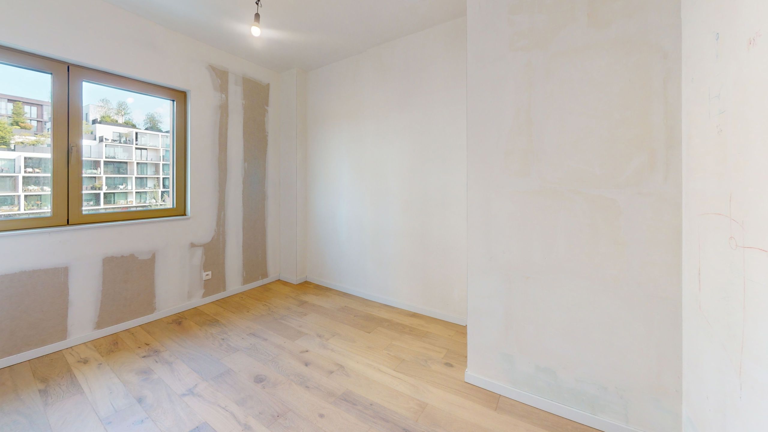 ANTWERPEN - Nieuwbouw appartement met 2 slaapkamers foto 6