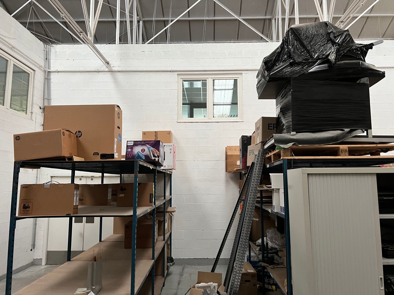 Commercieel pand op TOP - locatie. foto 17