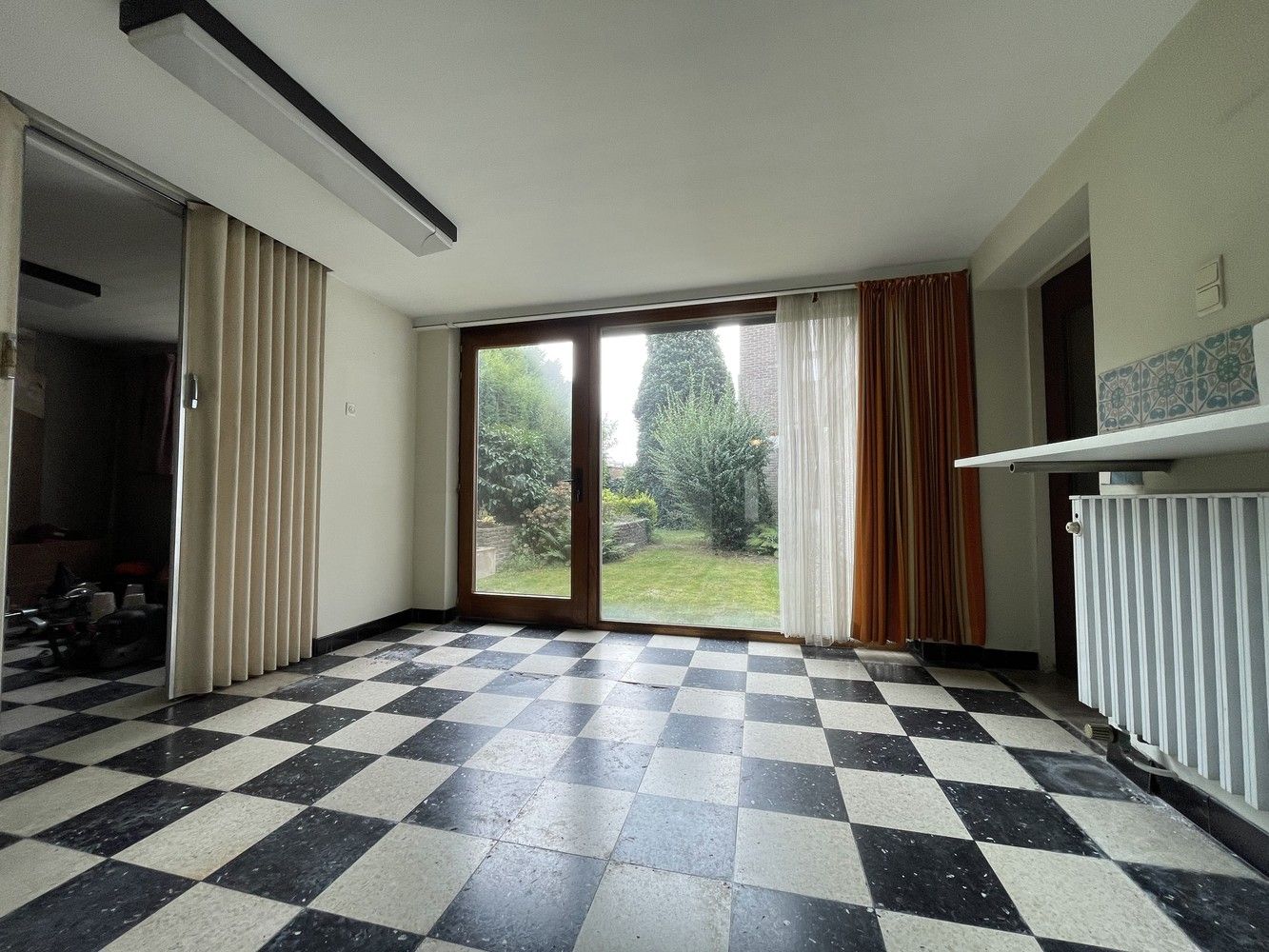 Verrassend ruime bel-étage woning vlakbij de kleine ring rond Hasselt foto 8
