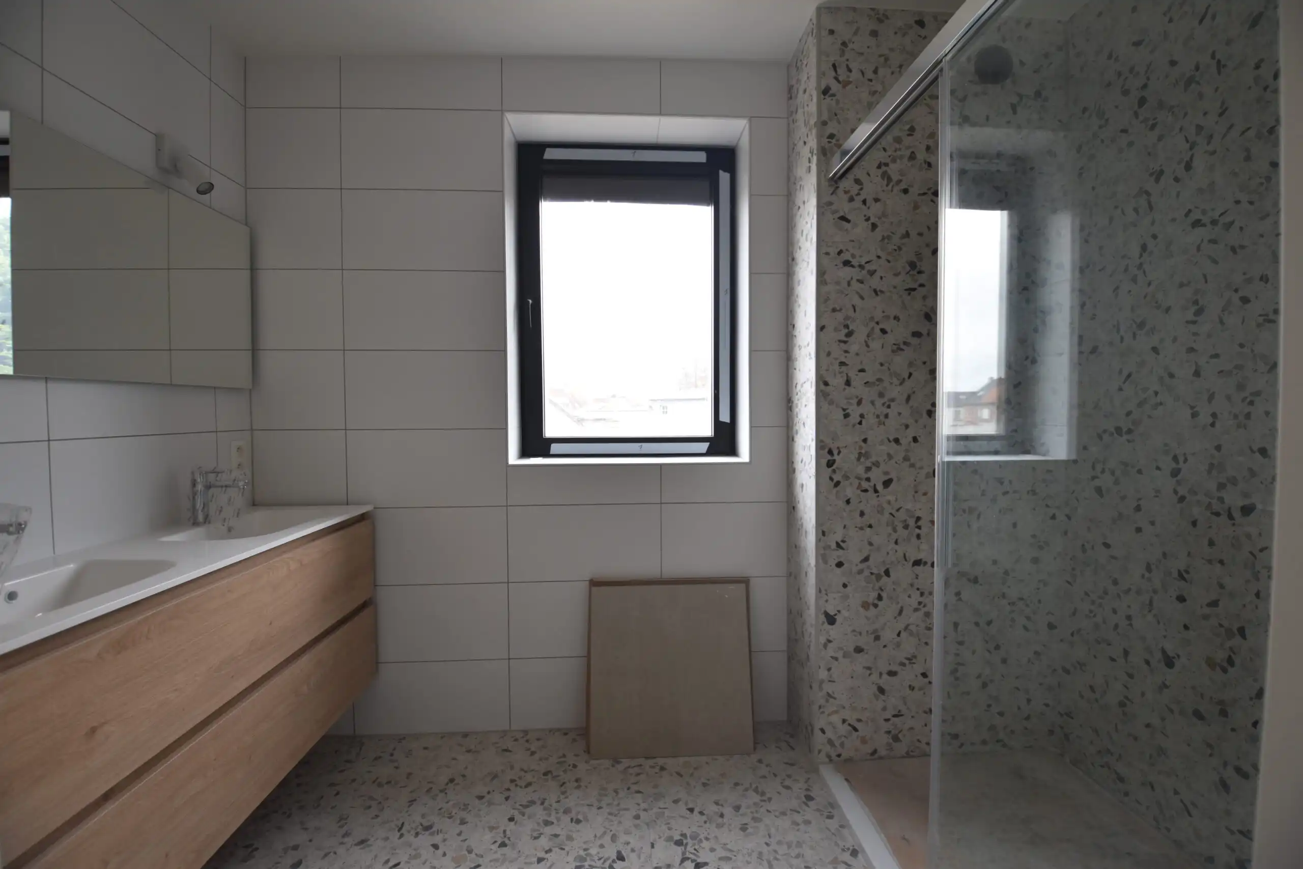 Energiezuinige nieuwbouwwoning met tuin in een aangename buurt foto 11