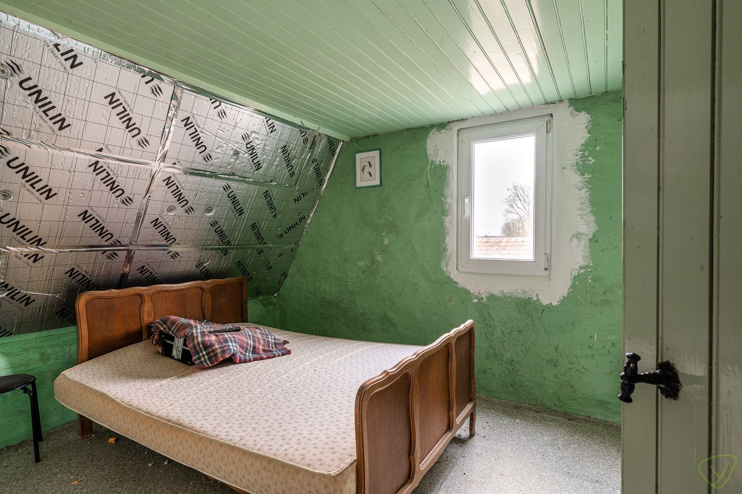 Te renoveren woning met veel potentieel te Bentille foto 19