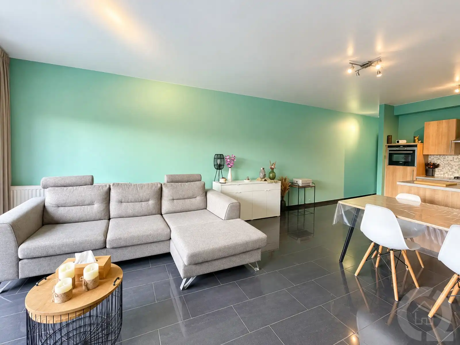 Appartement te huur foto 7