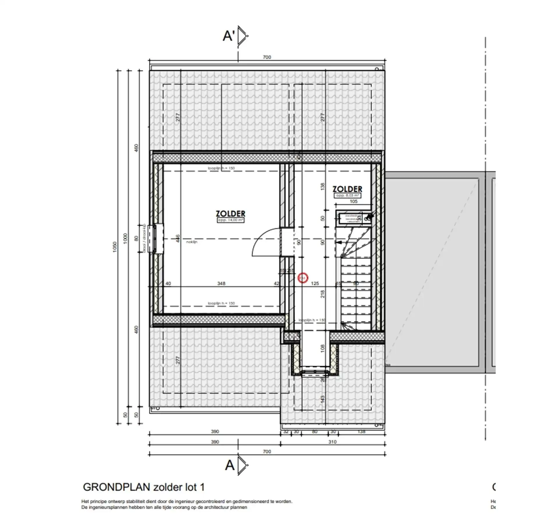 Nieuwbouwwoning met 3 slaapkamers foto 6