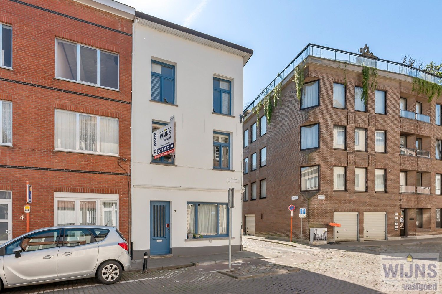 UNIEK HOEKPAND I CENTRUM LIER I 5 SLPK foto 20