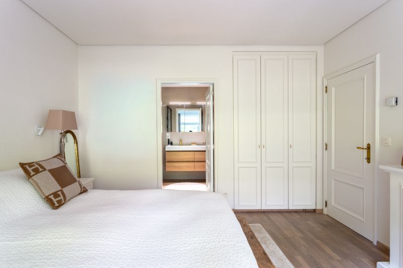 Riant, lumineus instapklaar 3 slaapkamer appartement in een oase van groen + P en ruim zonne-terras! foto 18