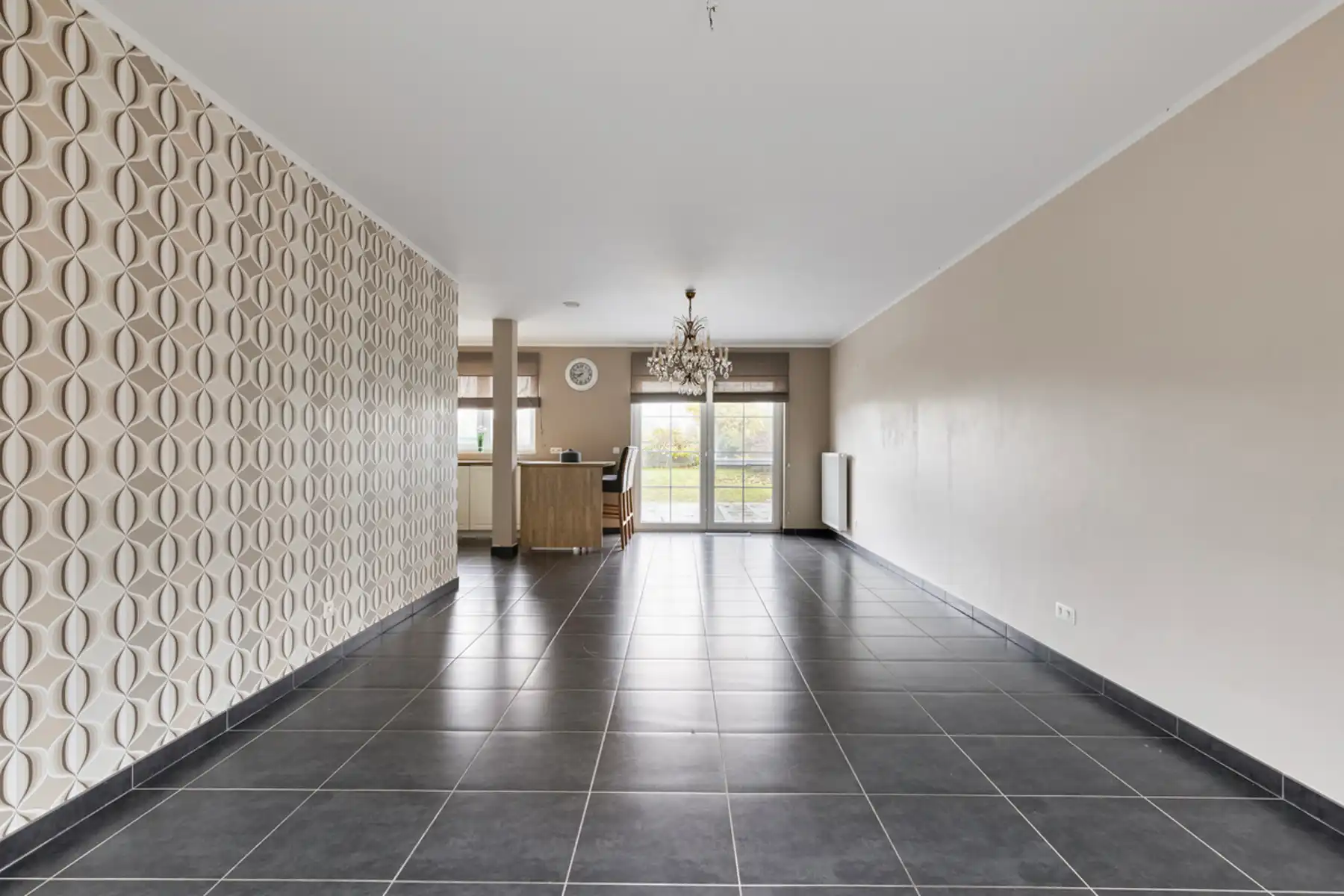 Energiezuinige gezinswoning op centrale locatie foto 4