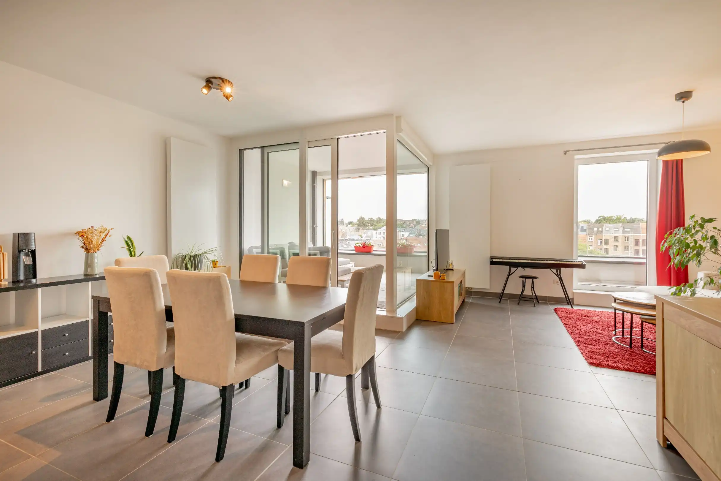 Appartement te koop Leeuwerikenstraat 31 -/305 - 3001 Leuven