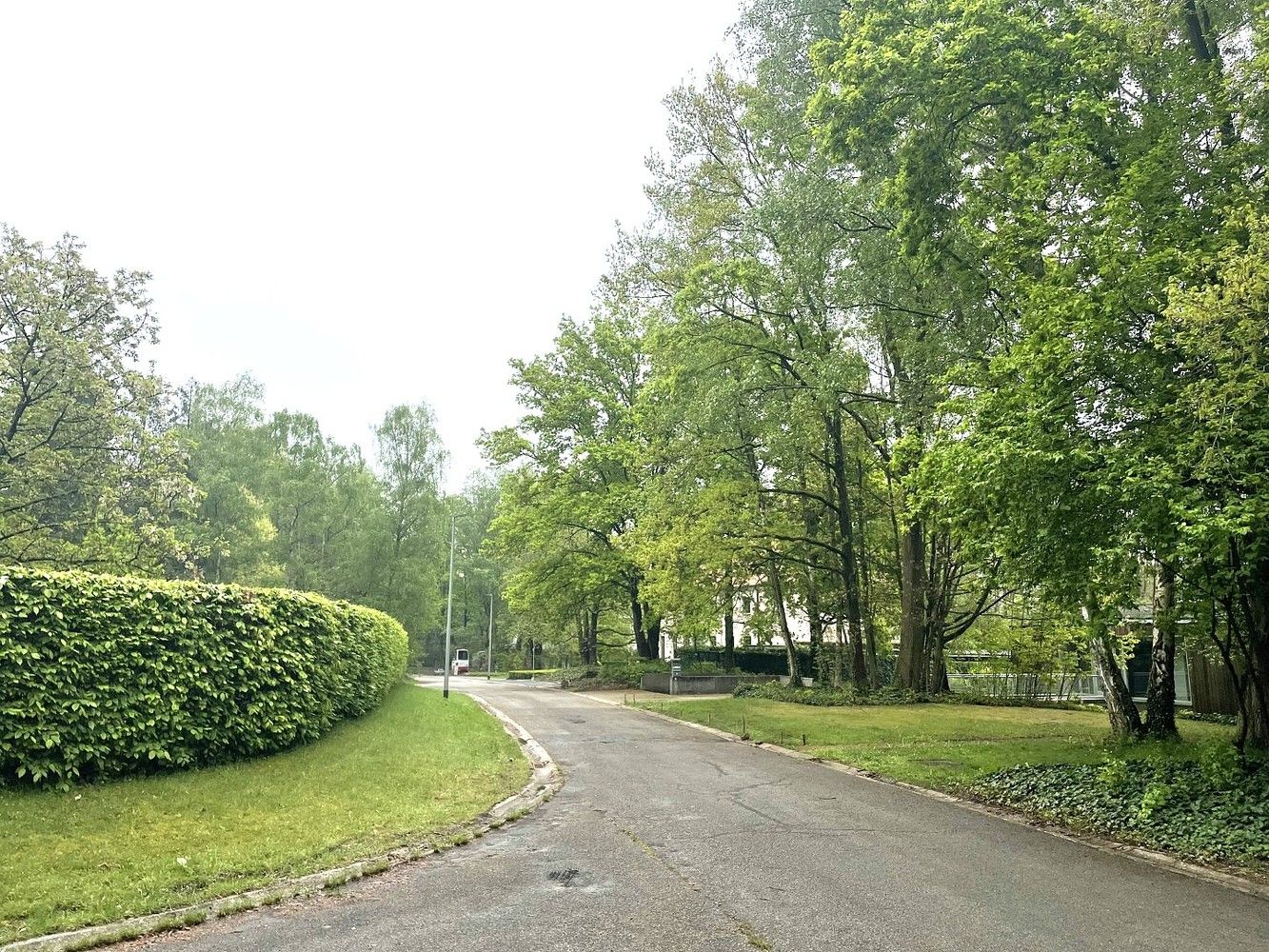 Exclusieve bouwgrond aan de Heideweg – zeer residentieel gelegen foto 3