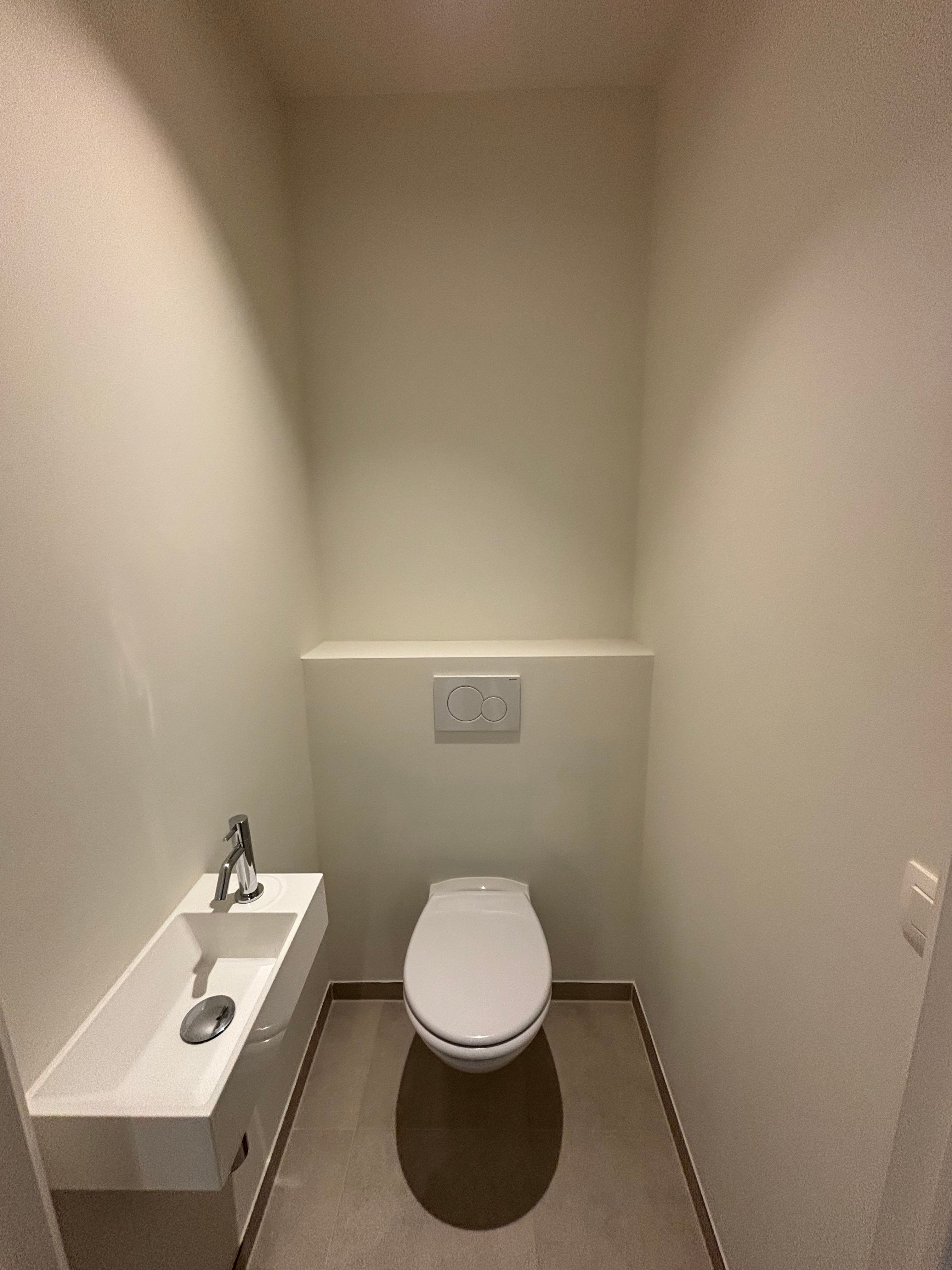 Nieuwbouw 2-slaapkamerappartement met terras foto 13