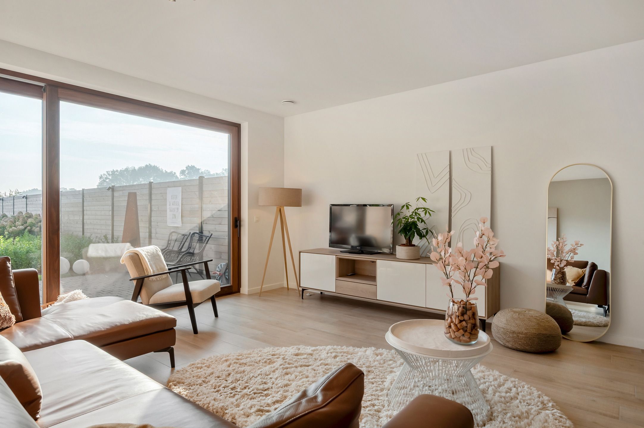 Energiezuinige woning te Kalmthout foto 14