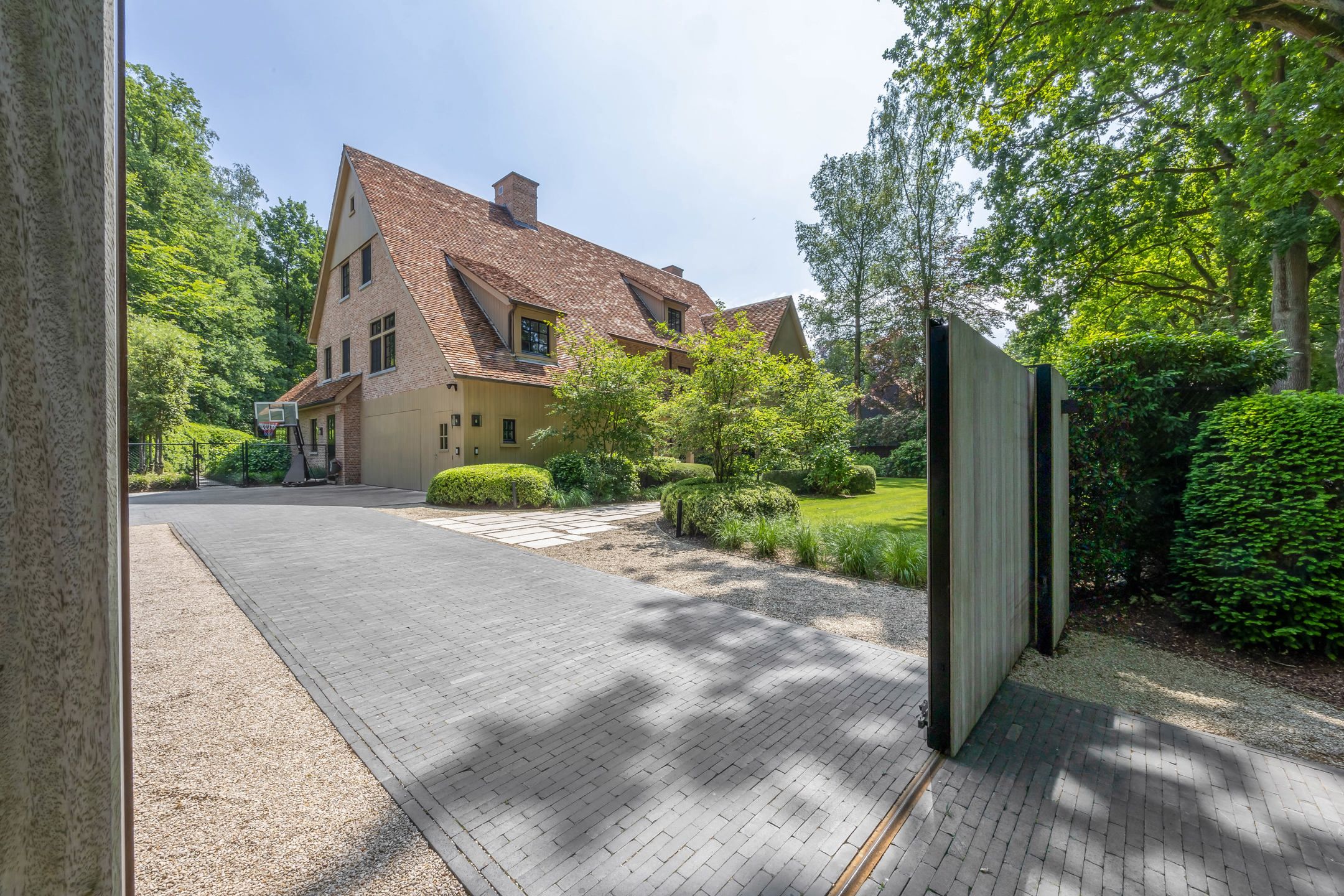 Exclusieve Villa met Zwembad en Poolhouse op Toplocatie  foto 3