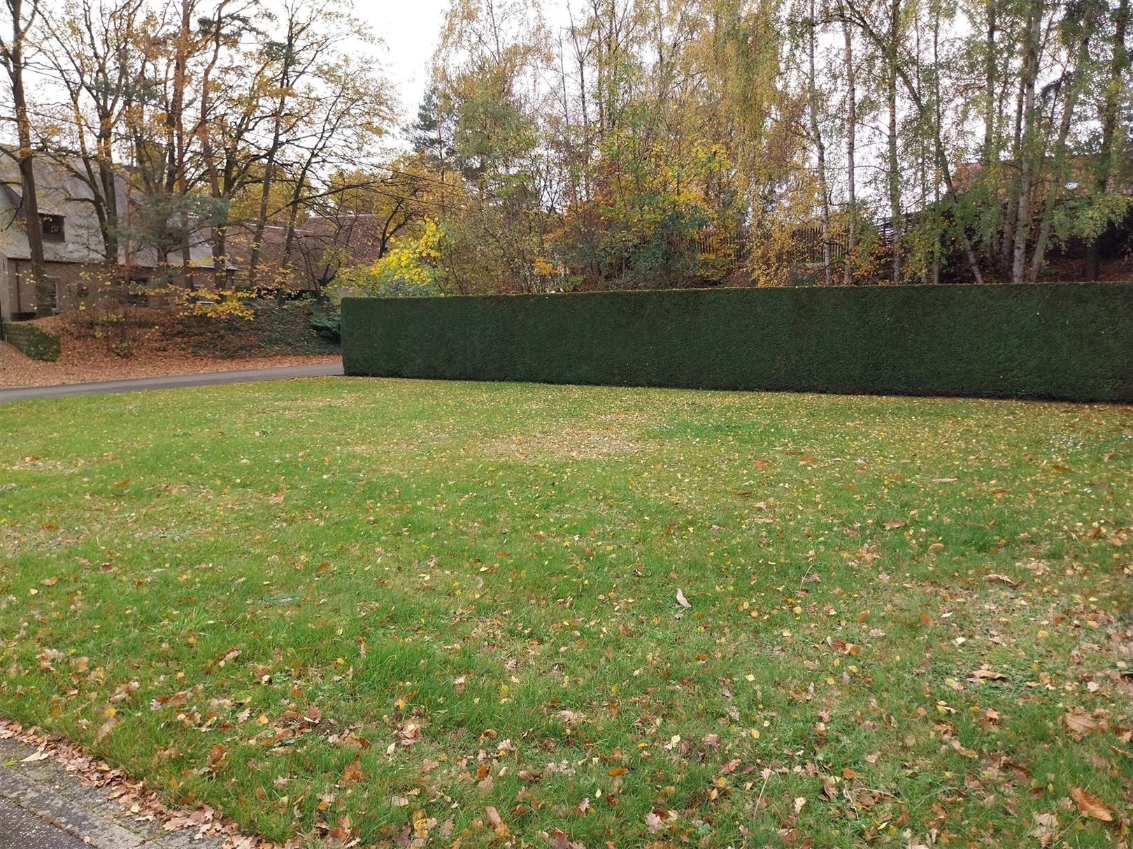 TE HUUR: Vrijstaande ruime woning met 3 slaapkamers en ruime loods! foto 33