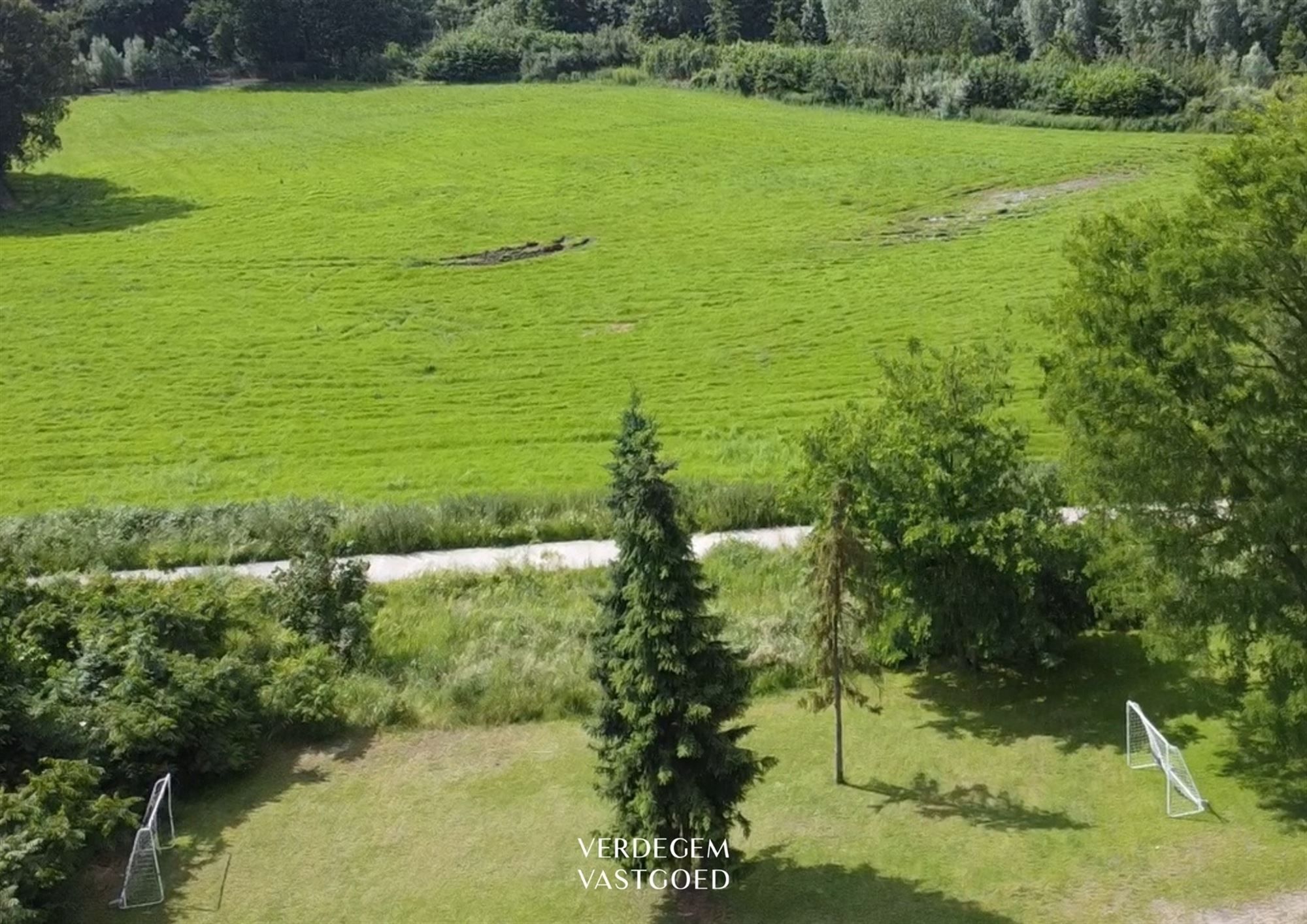 Ruim wonen in een ondernemende omgeving, tussen kanaal en nieuw groen - te renoveren foto 17