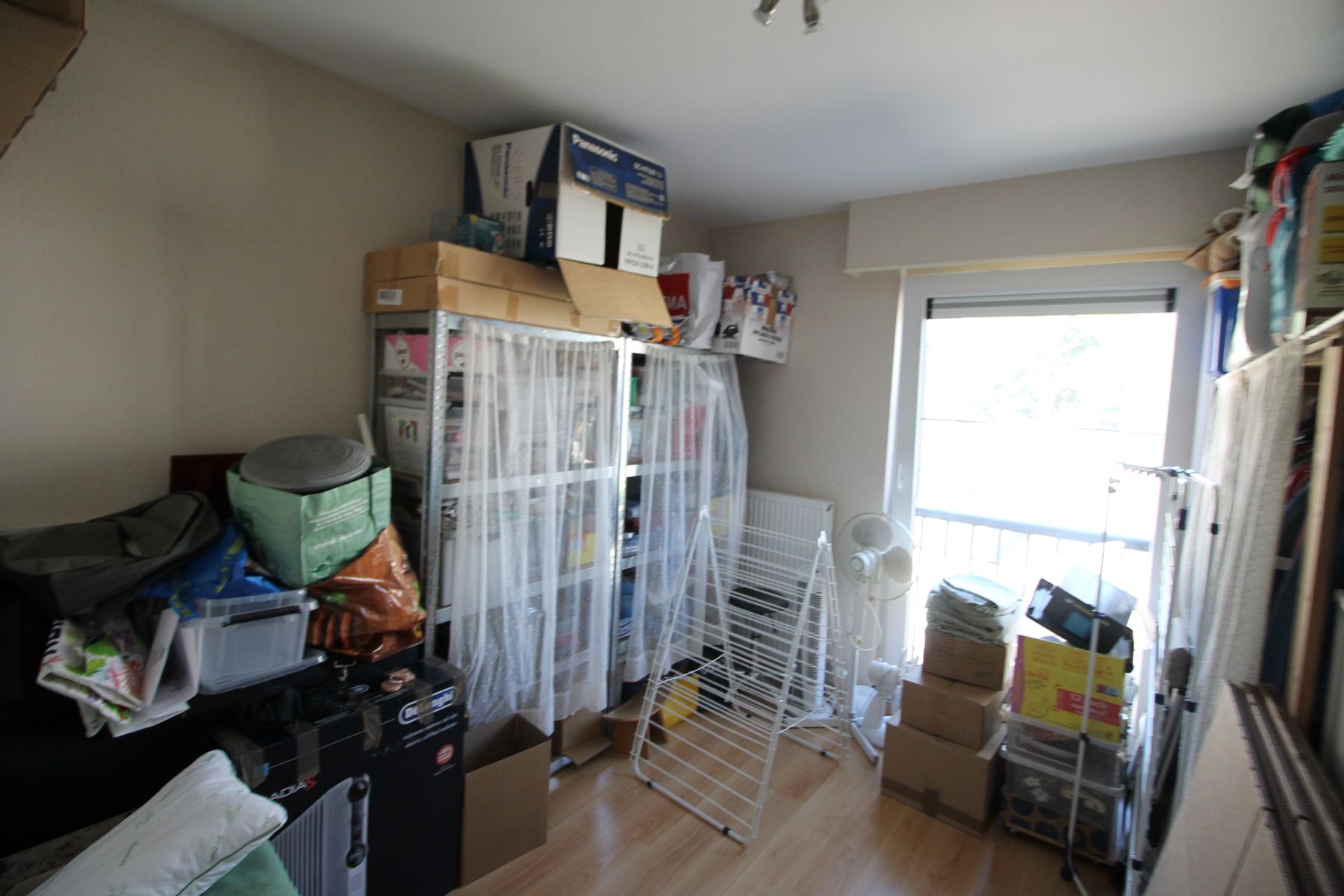 Een appartement op de eerste verdieping - met terras, kelderberging en garage foto 7